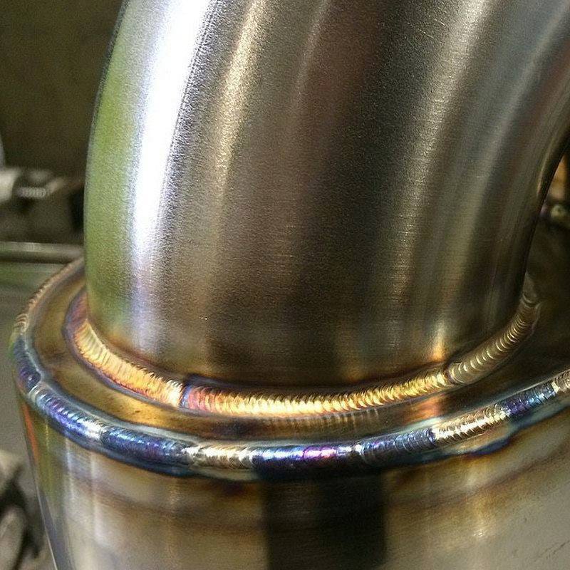 Welding Work 8